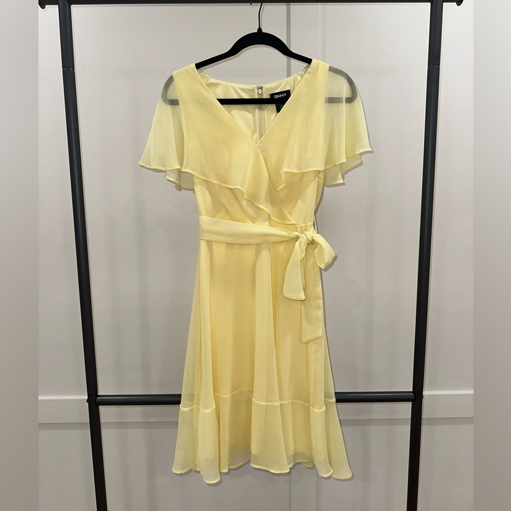 Sun Dress